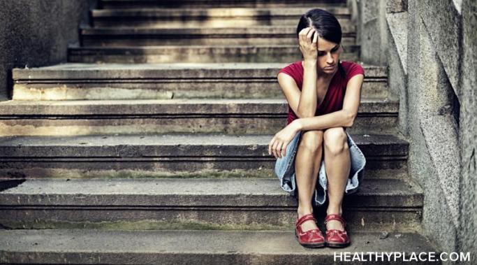 The fear of the unknown contributes to binge eating disorder behavior and can disrupt recovery. Find other ways to handle the fear of the unknown at HealthyPlace.